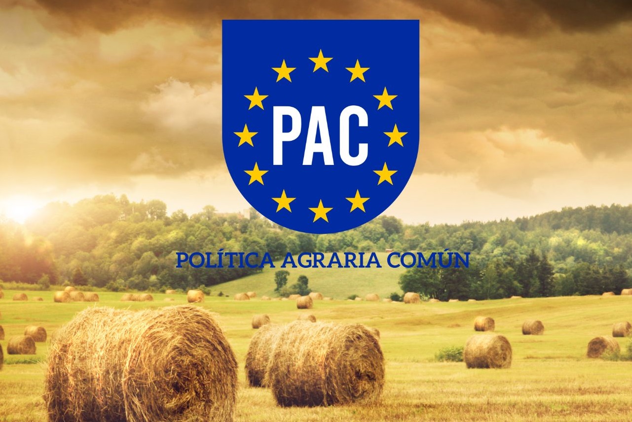 Imagen de la política agraria común