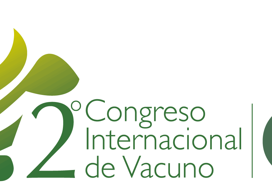 Logo del segundo congreso internacional de vacuno