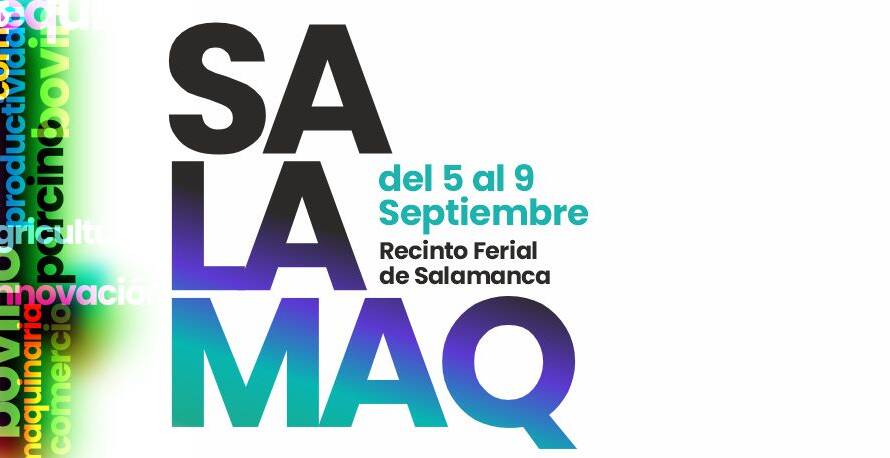 Imagen sobre la feria del sector Agropecuario de SalamaQ